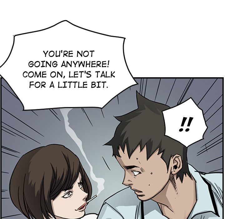 Legend The Beginning Manhwa - Chapter 54 Page 83