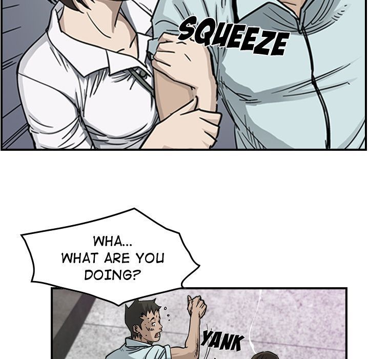 Legend The Beginning Manhwa - Chapter 54 Page 84