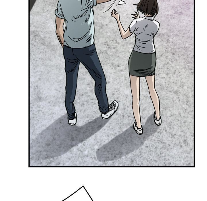 Legend The Beginning Manhwa - Chapter 54 Page 85