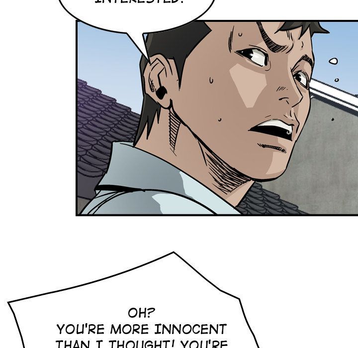 Legend The Beginning Manhwa - Chapter 54 Page 88