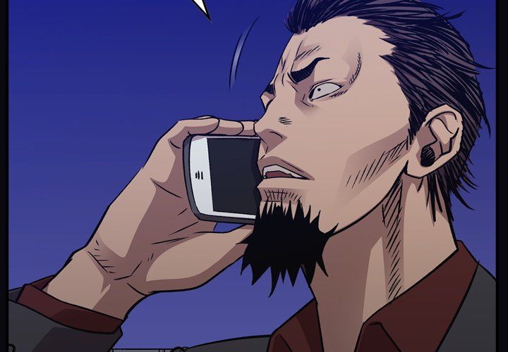 Legend The Beginning Manhwa - Chapter 189 Page 1