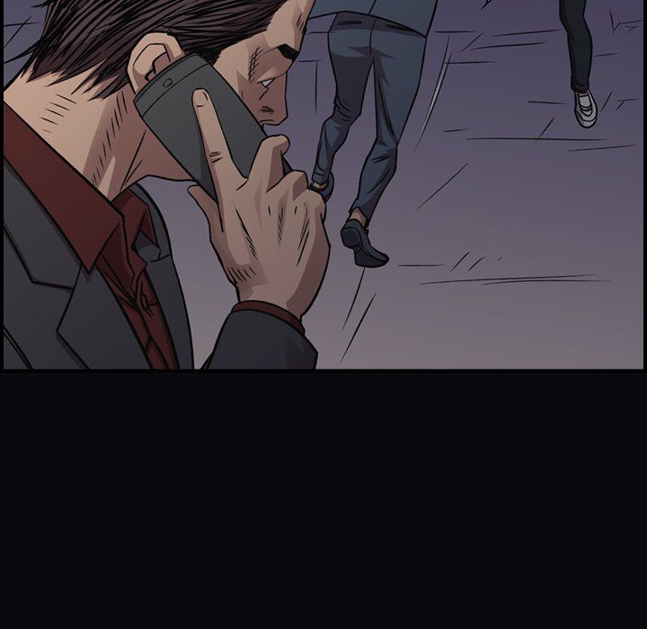 Legend The Beginning Manhwa - Chapter 189 Page 4