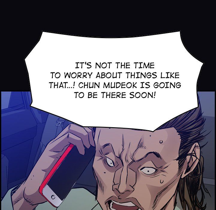 Legend The Beginning Manhwa - Chapter 189 Page 7