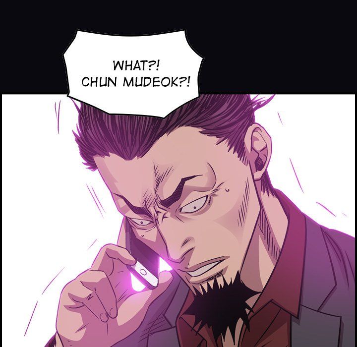 Legend The Beginning Manhwa - Chapter 189 Page 9