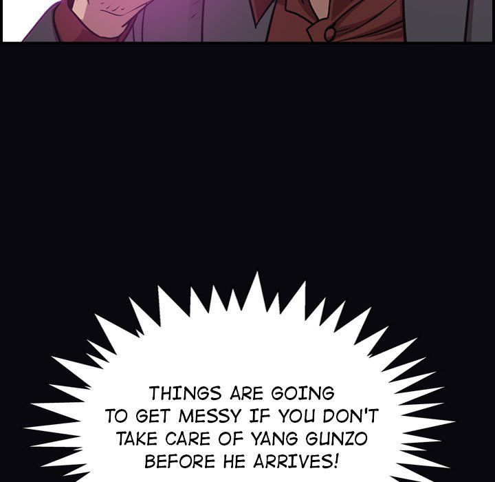 Legend The Beginning Manhwa - Chapter 189 Page 10