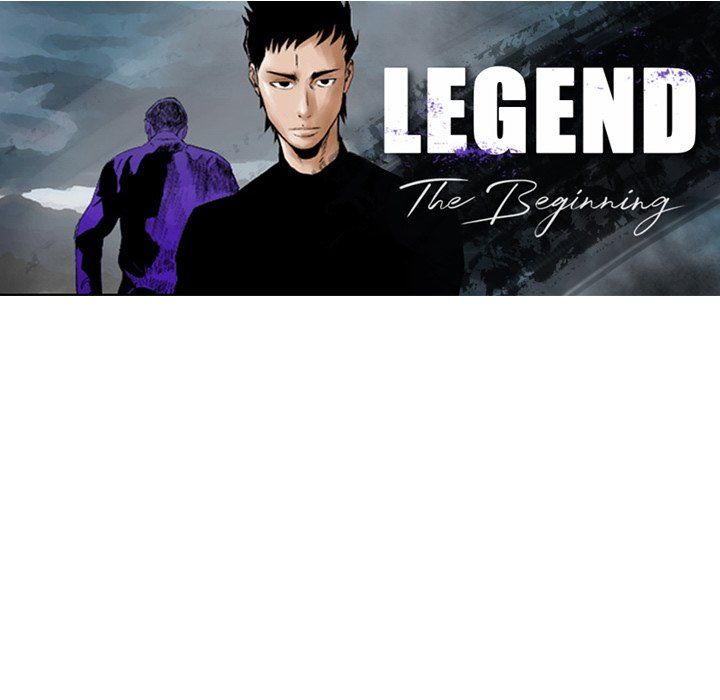 Legend The Beginning Manhwa - Chapter 189 Page 13