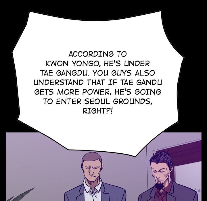 Legend The Beginning Manhwa - Chapter 189 Page 19