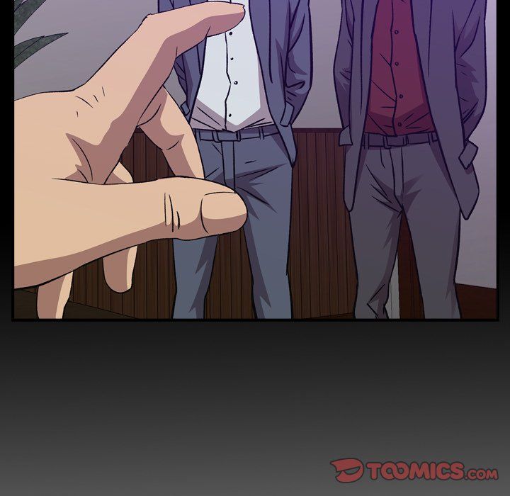 Legend The Beginning Manhwa - Chapter 189 Page 20