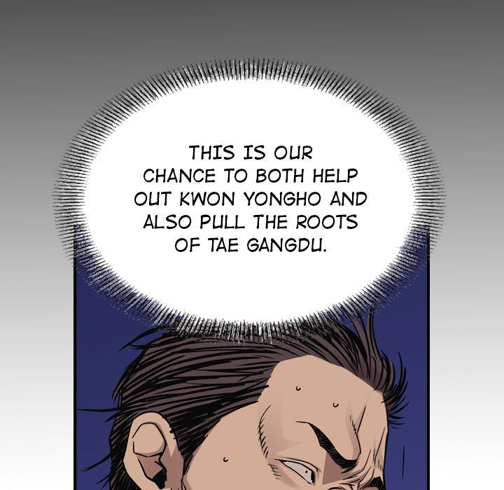 Legend The Beginning Manhwa - Chapter 189 Page 21