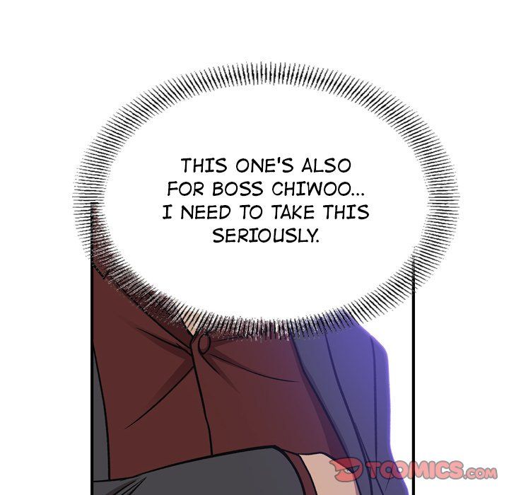 Legend The Beginning Manhwa - Chapter 189 Page 23