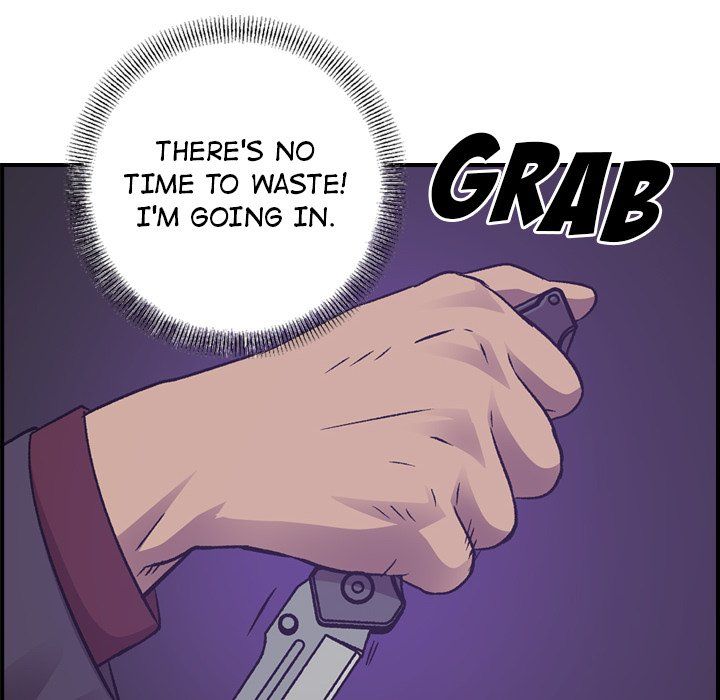 Legend The Beginning Manhwa - Chapter 189 Page 25