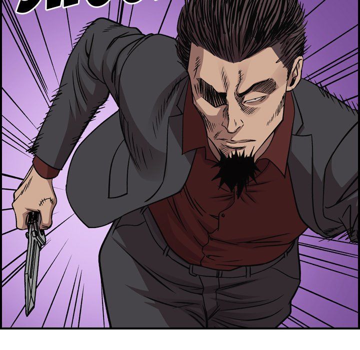 Legend The Beginning Manhwa - Chapter 189 Page 31