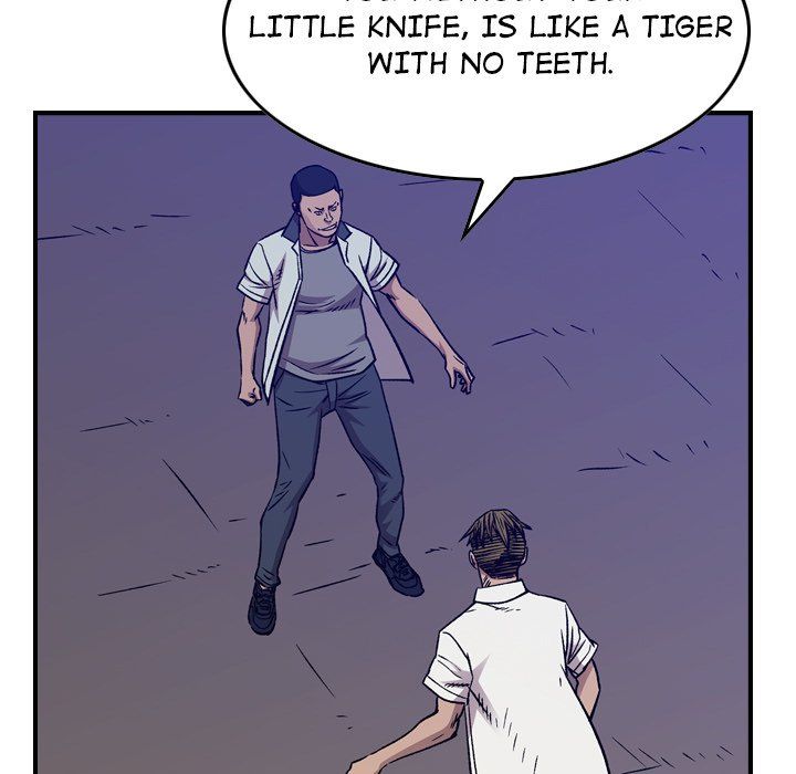 Legend The Beginning Manhwa - Chapter 189 Page 40