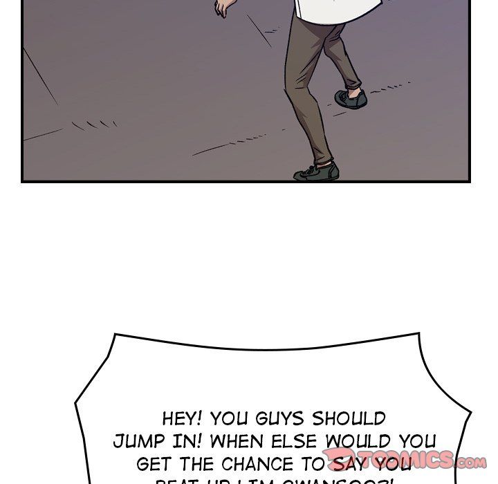 Legend The Beginning Manhwa - Chapter 189 Page 41