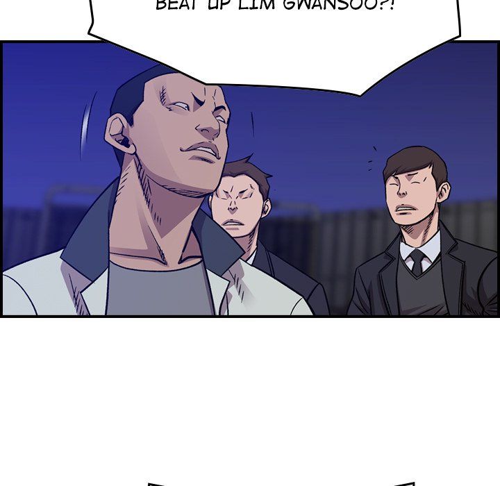 Legend The Beginning Manhwa - Chapter 189 Page 42