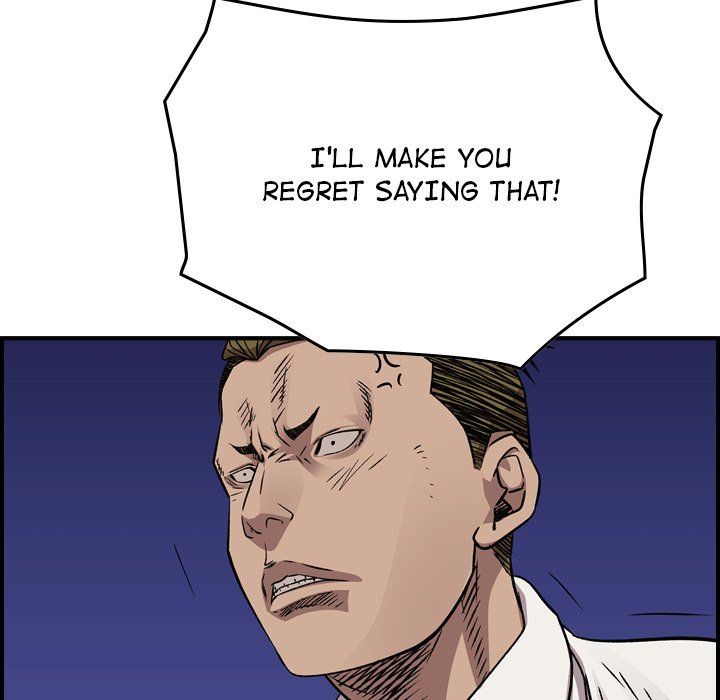 Legend The Beginning Manhwa - Chapter 189 Page 43