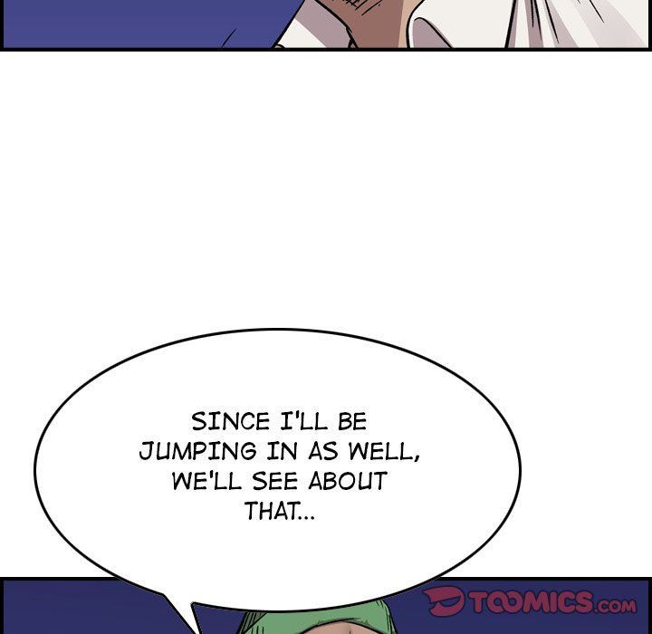 Legend The Beginning Manhwa - Chapter 189 Page 44