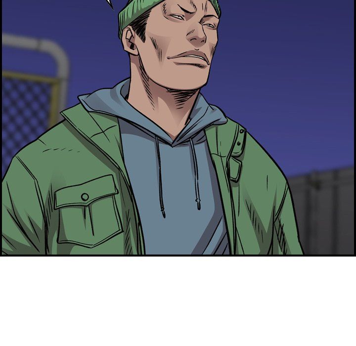 Legend The Beginning Manhwa - Chapter 189 Page 45