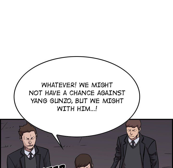 Legend The Beginning Manhwa - Chapter 189 Page 46