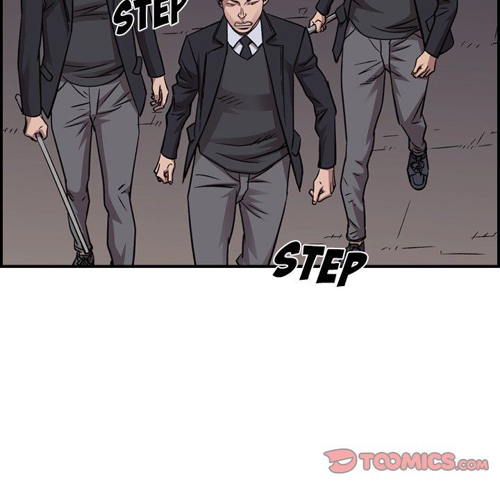 Legend The Beginning Manhwa - Chapter 189 Page 47