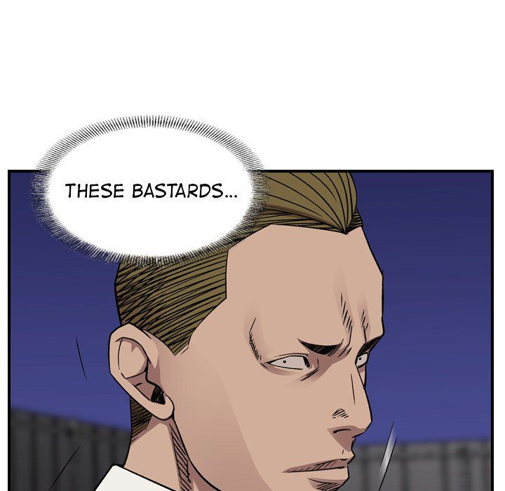 Legend The Beginning Manhwa - Chapter 189 Page 48