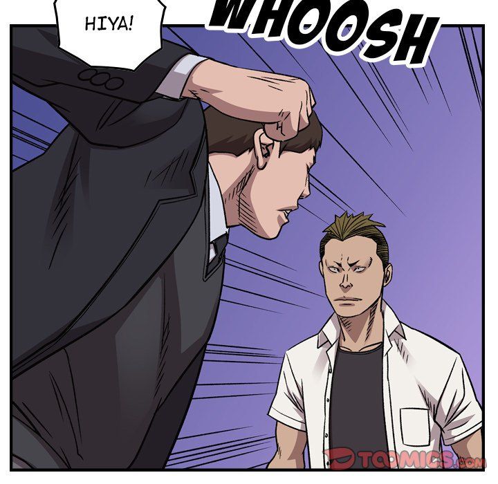 Legend The Beginning Manhwa - Chapter 189 Page 50