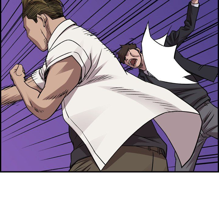 Legend The Beginning Manhwa - Chapter 189 Page 52