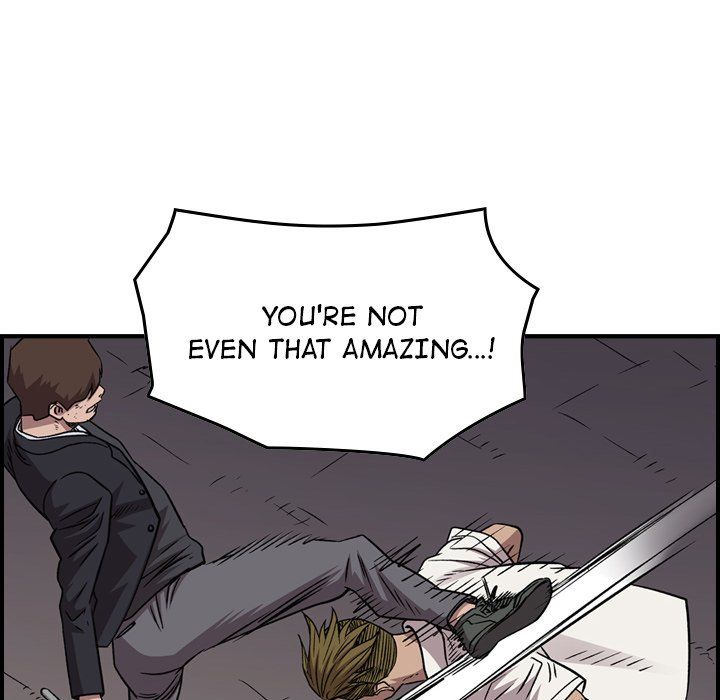 Legend The Beginning Manhwa - Chapter 189 Page 55