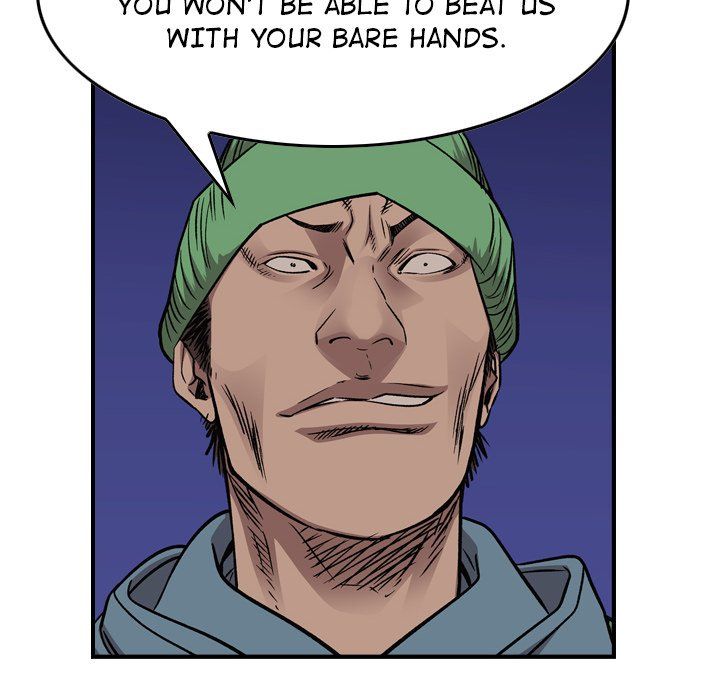 Legend The Beginning Manhwa - Chapter 189 Page 61