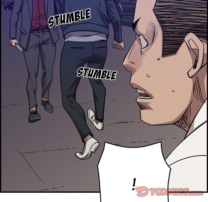 Legend The Beginning Manhwa - Chapter 189 Page 71