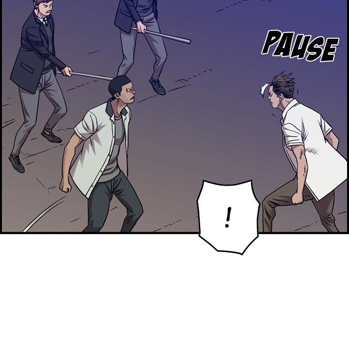 Legend The Beginning Manhwa - Chapter 189 Page 90