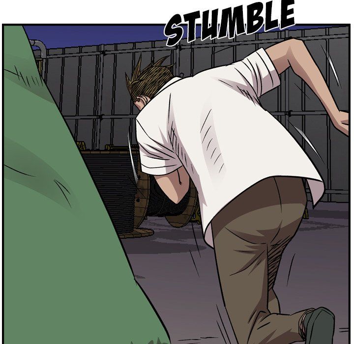 Legend The Beginning Manhwa - Chapter 189 Page 97