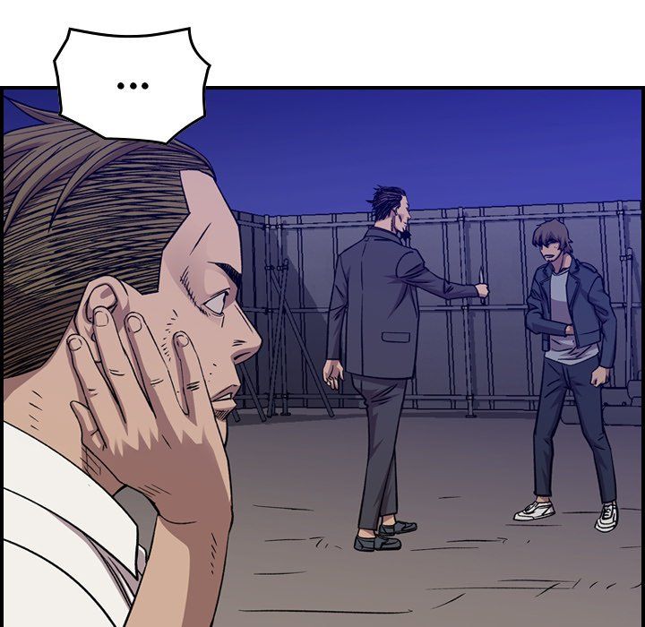 Legend The Beginning Manhwa - Chapter 189 Page 99