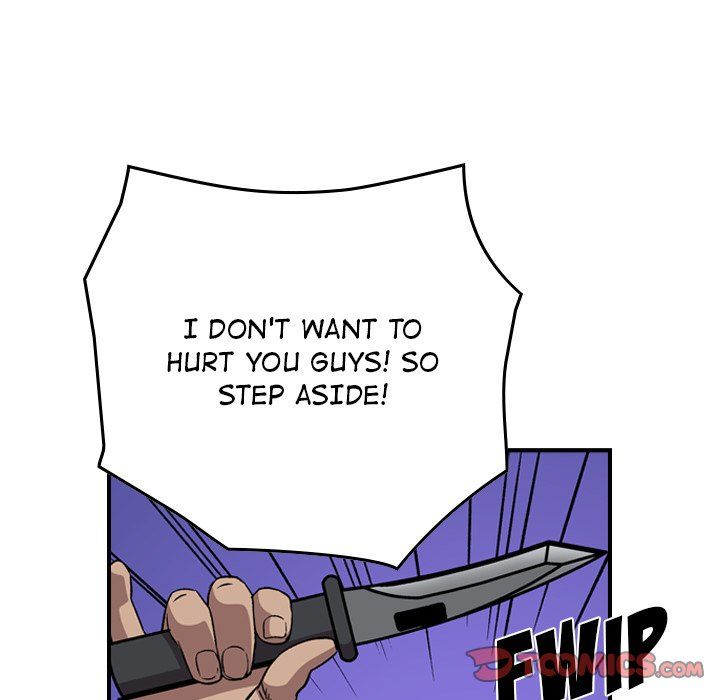 Legend The Beginning Manhwa - Chapter 189 Page 104