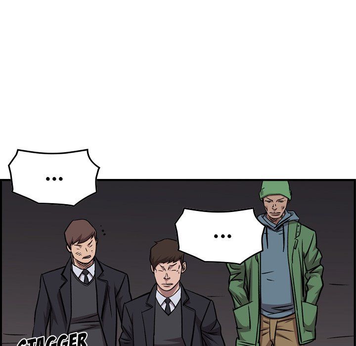 Legend The Beginning Manhwa - Chapter 189 Page 108