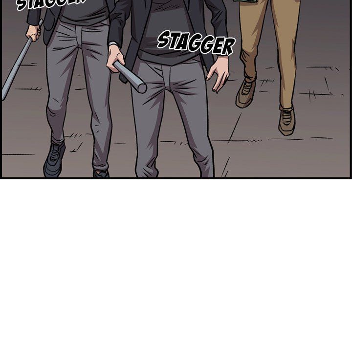 Legend The Beginning Manhwa - Chapter 189 Page 109