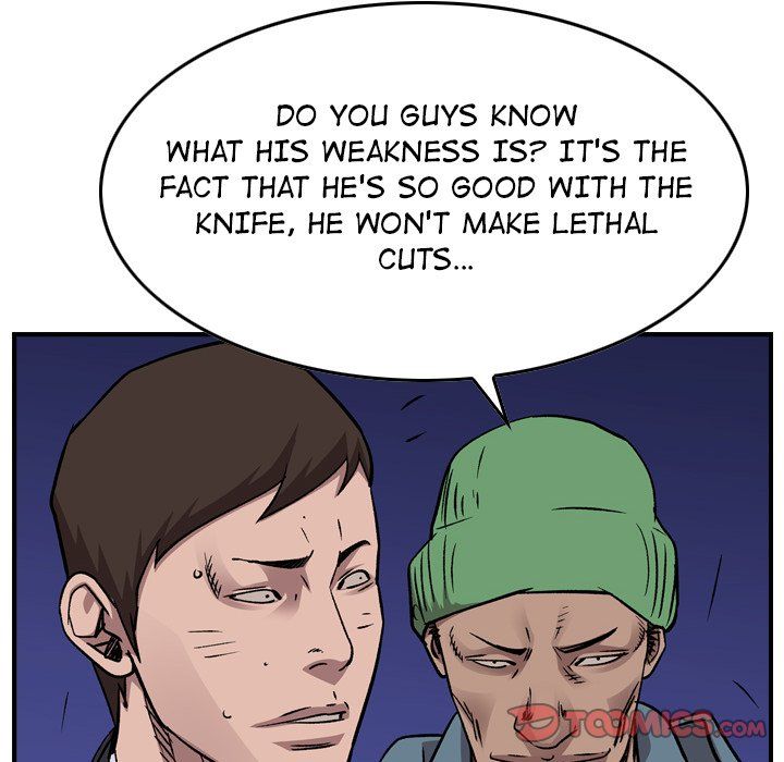 Legend The Beginning Manhwa - Chapter 189 Page 110