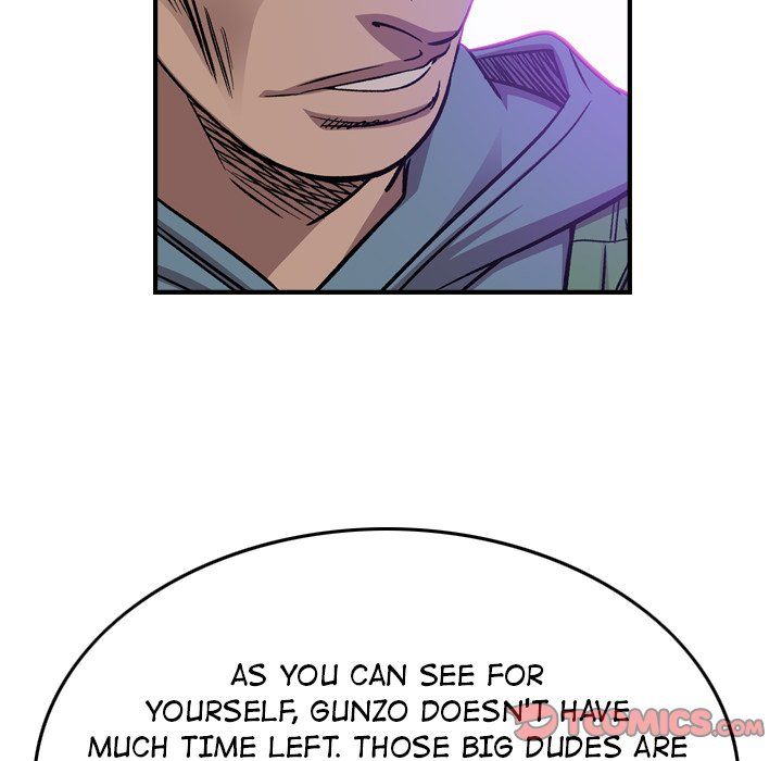 Legend The Beginning Manhwa - Chapter 189 Page 113