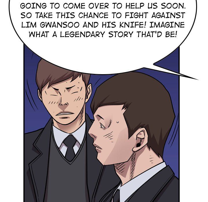 Legend The Beginning Manhwa - Chapter 189 Page 114