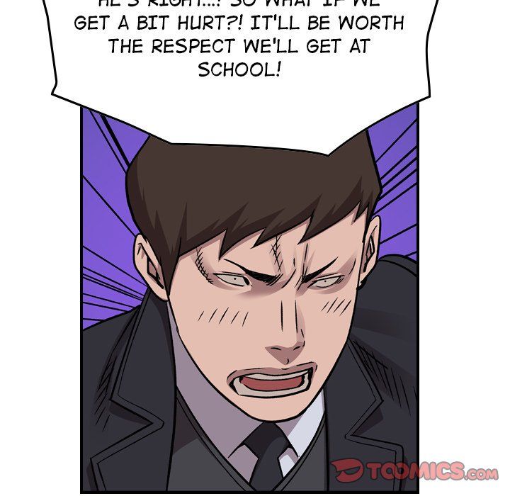 Legend The Beginning Manhwa - Chapter 189 Page 116