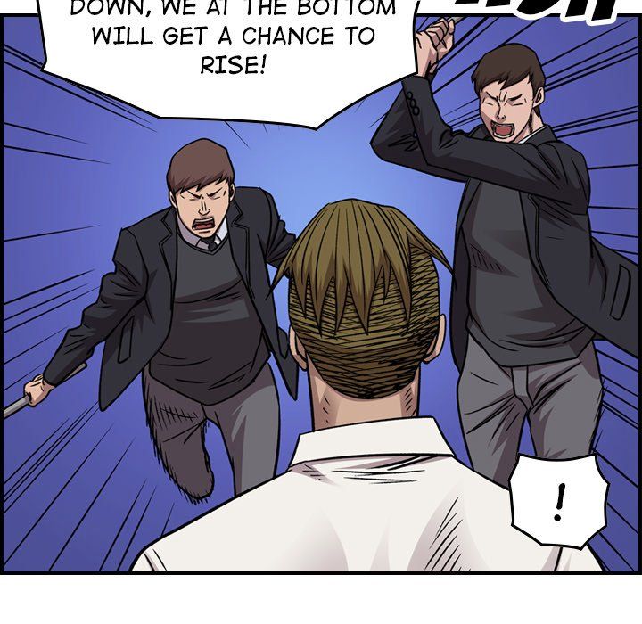 Legend The Beginning Manhwa - Chapter 189 Page 118