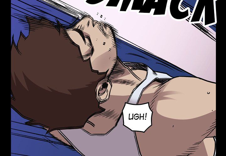 Legend The Beginning Manhwa - Chapter 176 Page 1