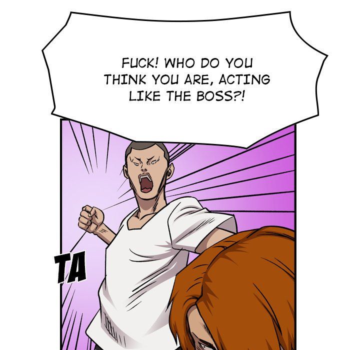 Legend The Beginning Manhwa - Chapter 176 Page 25