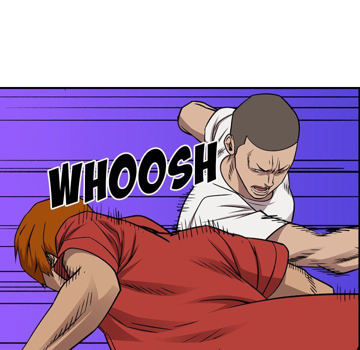 Legend The Beginning Manhwa - Chapter 176 Page 27