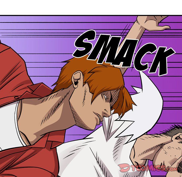 Legend The Beginning Manhwa - Chapter 176 Page 29