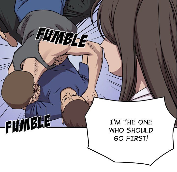 Legend The Beginning Manhwa - Chapter 176 Page 46