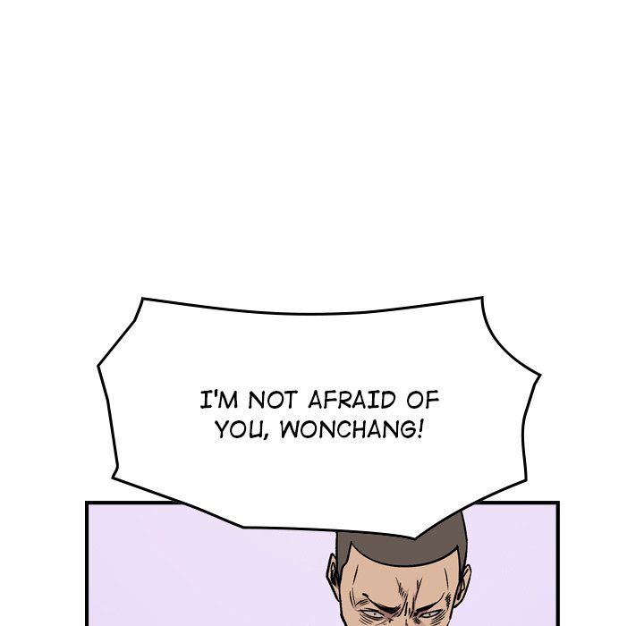 Legend The Beginning Manhwa - Chapter 176 Page 61