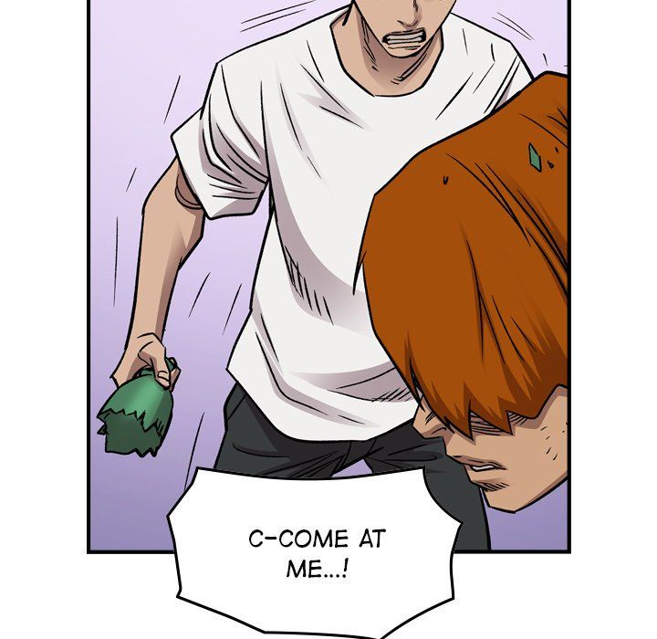 Legend The Beginning Manhwa - Chapter 176 Page 62