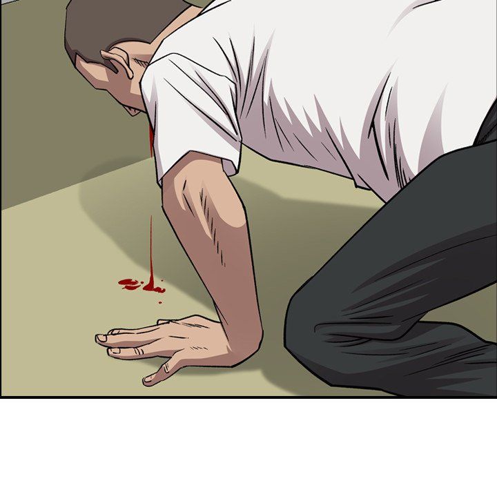 Legend The Beginning Manhwa - Chapter 176 Page 77