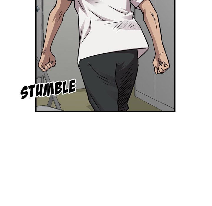 Legend The Beginning Manhwa - Chapter 176 Page 81